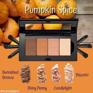 Mary Kay Fall Palette (All Mary Kay is Bundle get 15% off)